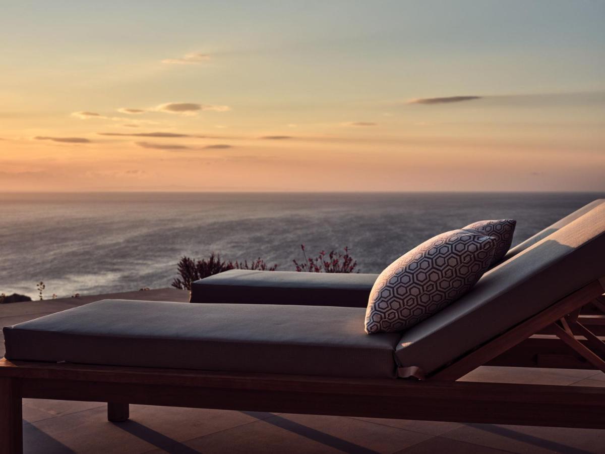 Etheria Luxury Villas & Suites アギオス・ニコラオス エクステリア 写真